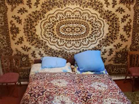 будинок за адресою Ціалковського