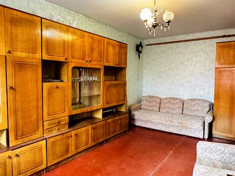 квартира за адресою Гірницький мікрорайон  (5-й мікрорайон), 18