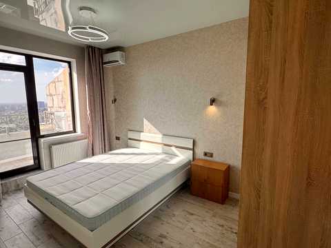квартира за адресою Педагогічна вул., 23