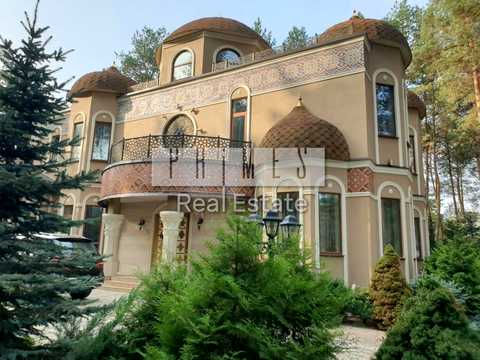 будинок за адресою Київська вул., 1