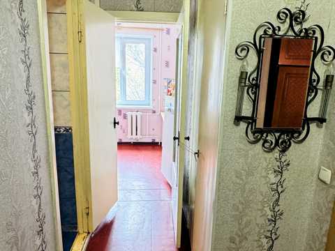 квартира за адресою Гірницький мікрорайон  (5-й мікрорайон), 18