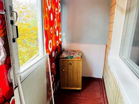 квартира за адресою Гірницький мікрорайон  (5-й мікрорайон), 18