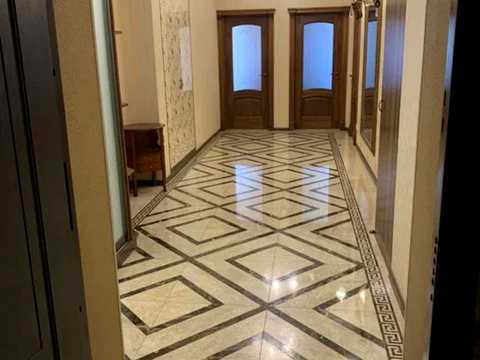 квартира по адресу Голосеевская ул., 13-А