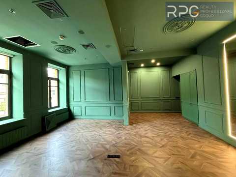 комерційна за адресою Велика Васильківська вул. (Червоноармійська), 5А
