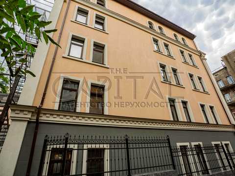 коммерческая по адресу Шота Руставели ул., 18
