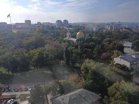 квартира по адресу Ивана Акинфиева ул. (Фучика), 14-А