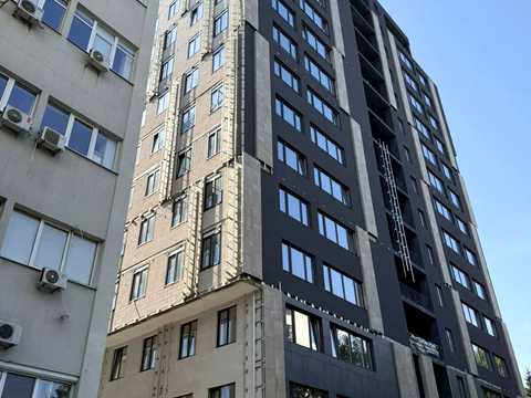 квартира по адресу Ивана Акинфиева ул. (Фучика), 14-А
