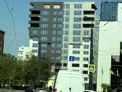квартира по адресу Ивана Акинфиева ул. (Фучика), 14-А