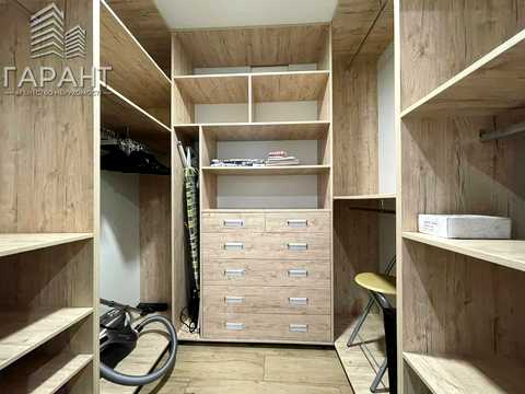 квартира по адресу Михаила Лушпы просп. (Космонавтів), 5к8