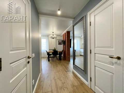 квартира по адресу Михаила Лушпы просп. (Космонавтів), 5к8