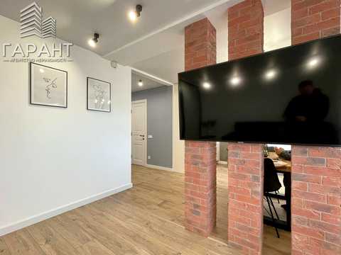 квартира по адресу Михаила Лушпы просп. (Космонавтів), 5к8