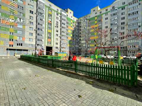 квартира по адресу Михаила Лушпы просп. (Космонавтів), 5к8