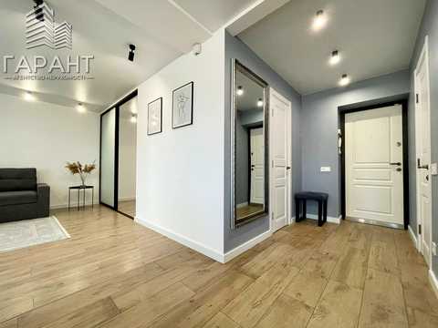 квартира по адресу Михаила Лушпы просп. (Космонавтів), 5к8