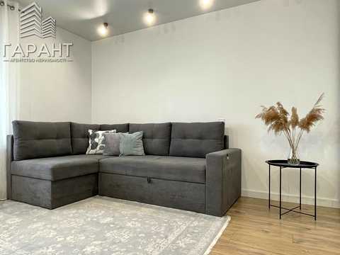 квартира по адресу Михаила Лушпы просп. (Космонавтів), 5к8