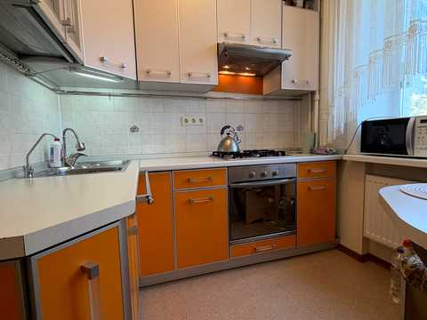 квартира за адресою Соборності просп. (Возз'єднання), 5