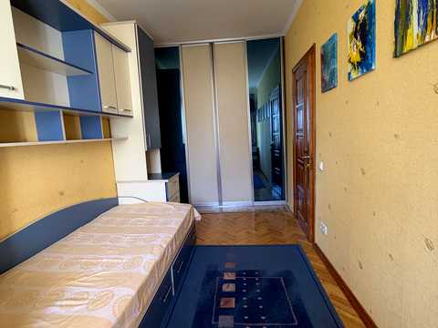 квартира за адресою Соборності просп. (Возз'єднання), 5