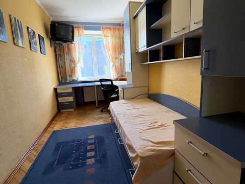 квартира за адресою Соборності просп. (Возз'єднання), 5