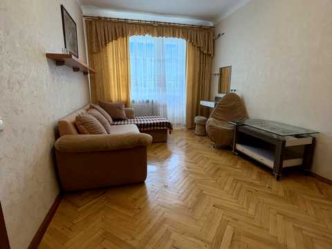 квартира за адресою Соборності просп. (Возз'єднання), 5