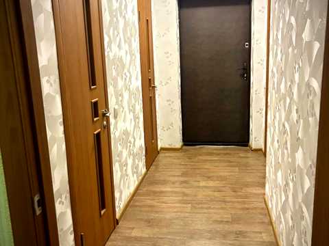 квартира за адресою Анни Ахматової вул., 22