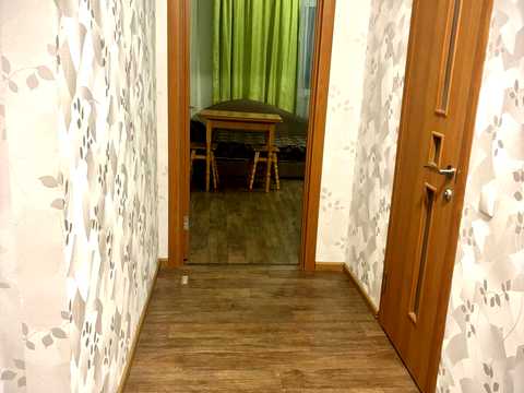 квартира за адресою Анни Ахматової вул., 22