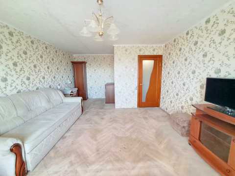 квартира за адресою Київ, Академіка Заболотного вул., 136-А