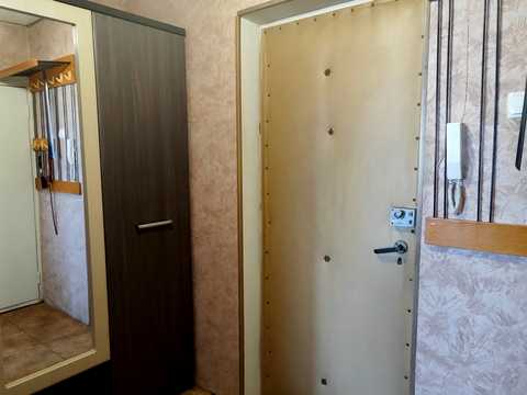 квартира за адресою Київ, Академіка Заболотного вул., 136-А