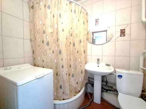 квартира за адресою Київ, Академіка Заболотного вул., 136-А