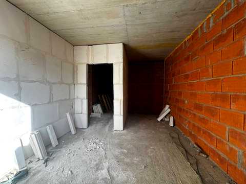 квартира по адресу Карла Мікльоша ул., (Будинок 1)
