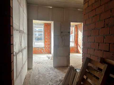 квартира по адресу Карла Мікльоша ул., (Будинок 1)
