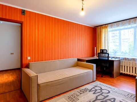 квартира за адресою Харківське шосе, 12