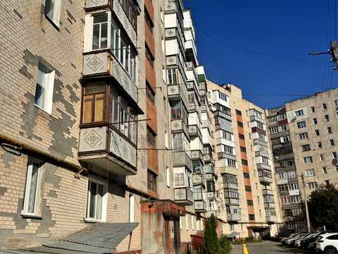 квартира по адресу Чкалова ул. (Чкалова), 13/1