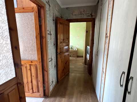 квартира по адресу Чкалова ул. (Чкалова), 13/1
