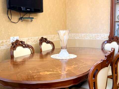 квартира по адресу Юрия Дрогобыча ул., 10