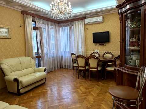квартира по адресу Юрия Дрогобыча ул., 10