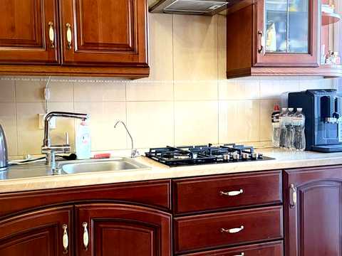 квартира по адресу Юрия Дрогобыча ул., 10