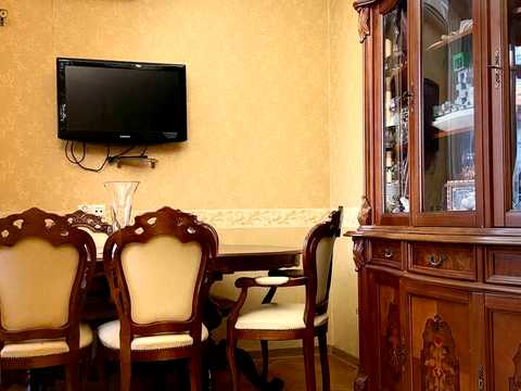 квартира по адресу Юрия Дрогобыча ул., 10