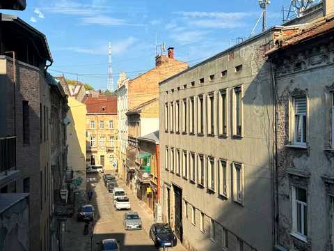 квартира по адресу Юрия Дрогобыча ул., 10