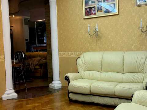 квартира по адресу Юрия Дрогобыча ул., 10