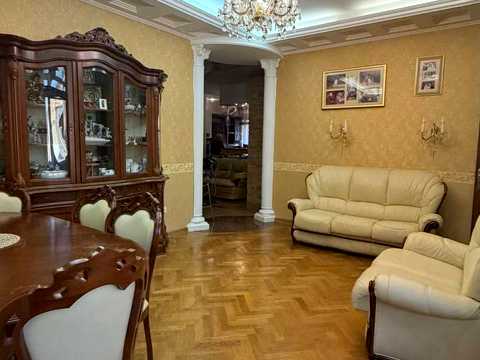 квартира по адресу Юрия Дрогобыча ул., 10