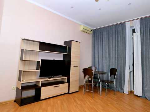 квартира за адресою Одеса, Мала Арнаутська вул., 105/1