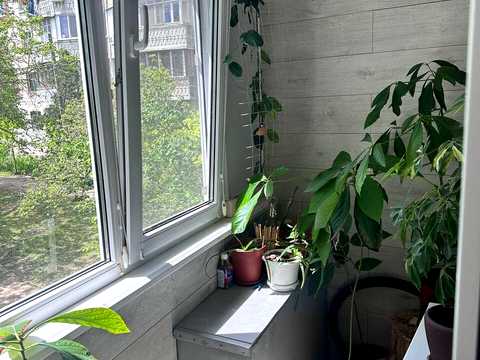 квартира за адресою Одеса, Наукова вул., 52/2