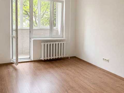 квартира за адресою Одеса, Наукова вул., 52/2