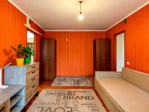 квартира за адресою Харківське шосе, 12