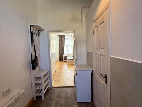 квартира по адресу Пекарская ул., 15
