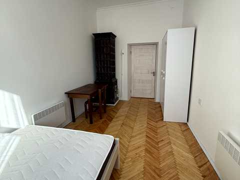квартира по адресу Пекарская ул., 15