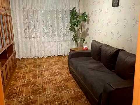 квартира по адресу Новокрымская ул., 5