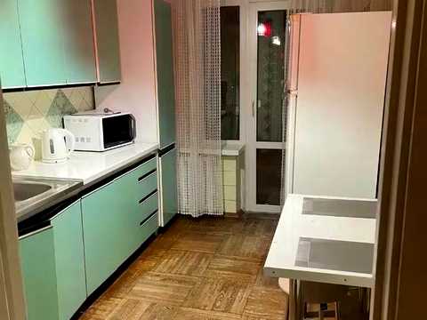 квартира по адресу Новокрымская ул., 5