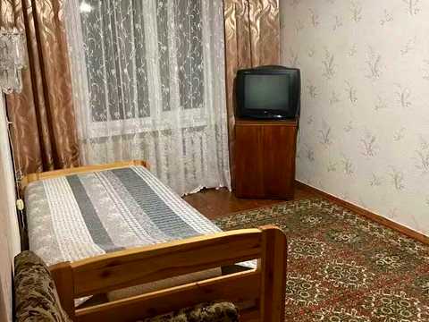 квартира по адресу Новокрымская ул., 5