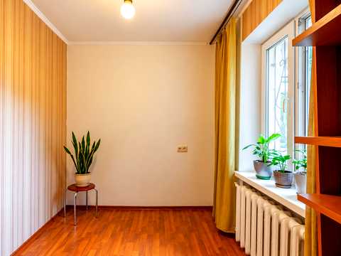 квартира за адресою Харківське шосе, 12