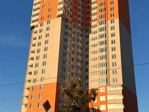 квартира за адресою Каунаська вул., (Будинок)
